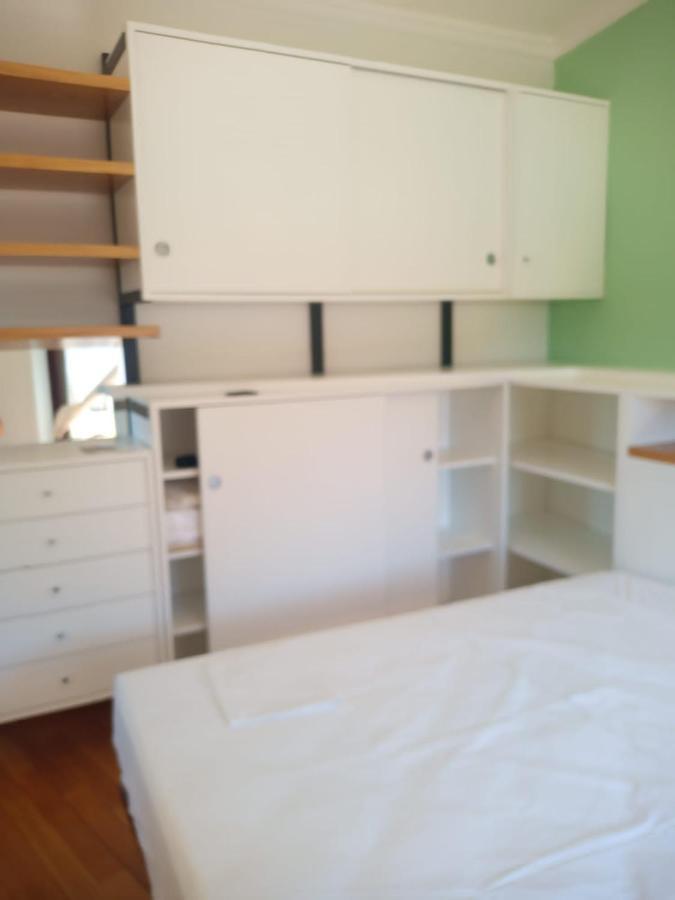 Oasi Leilighet Poggio Moiano Eksteriør bilde